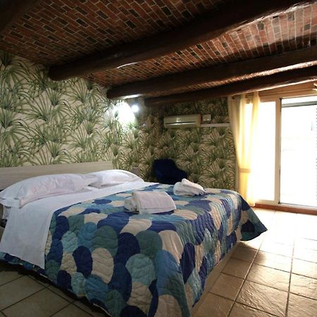 Super Nice Studio Flat Napoli Ngoại thất bức ảnh