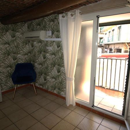 Super Nice Studio Flat Napoli Ngoại thất bức ảnh