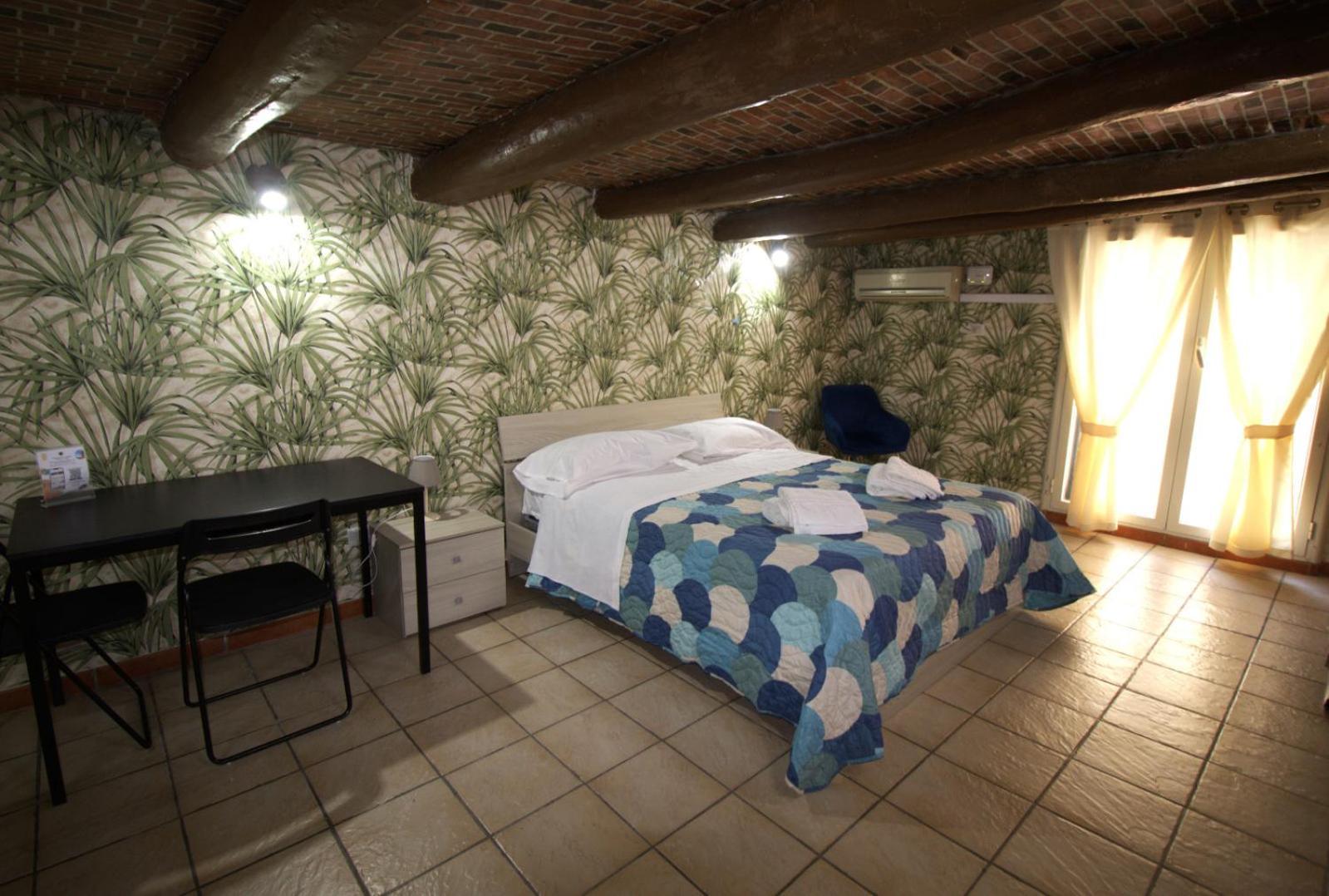 Super Nice Studio Flat Napoli Ngoại thất bức ảnh