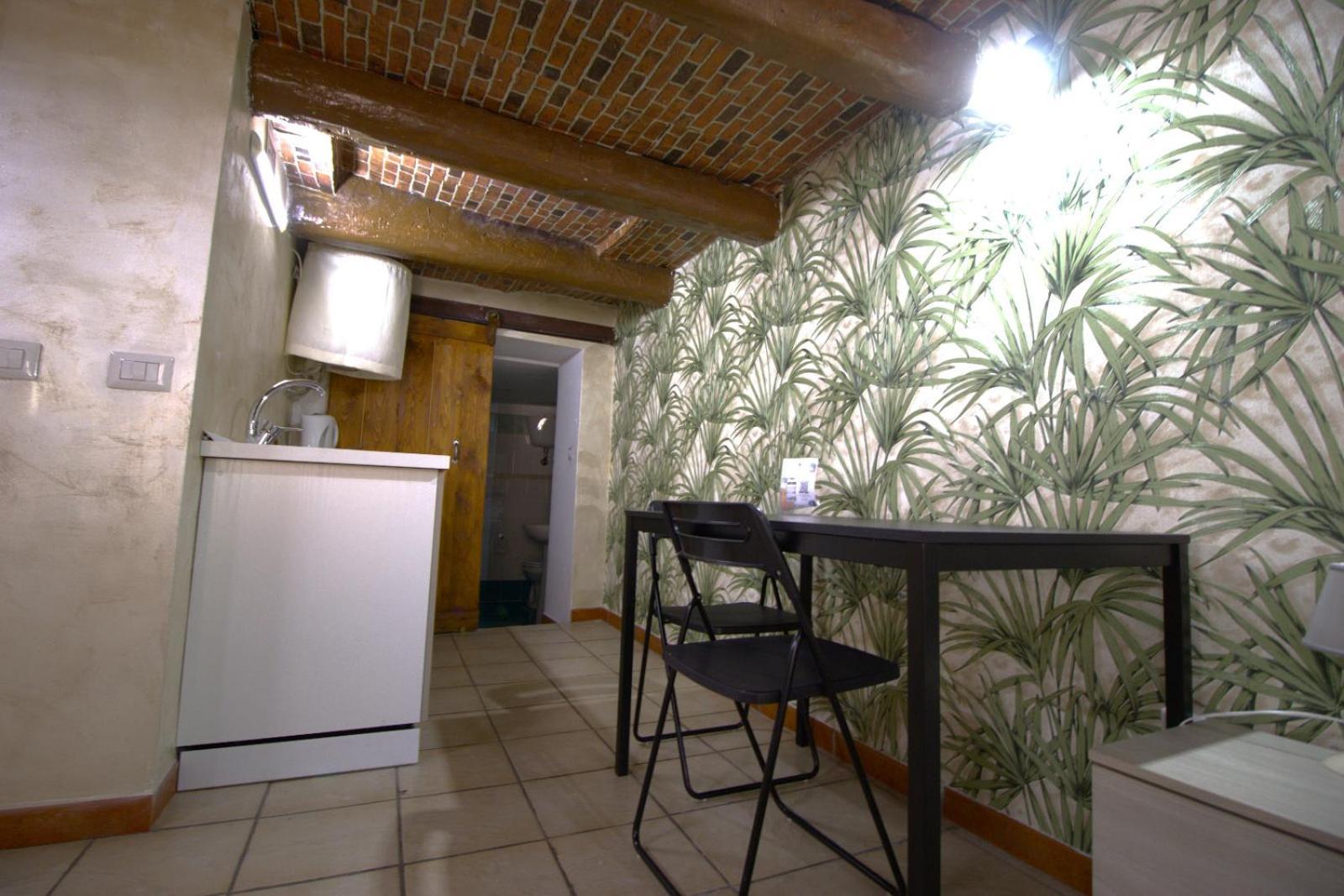 Super Nice Studio Flat Napoli Ngoại thất bức ảnh