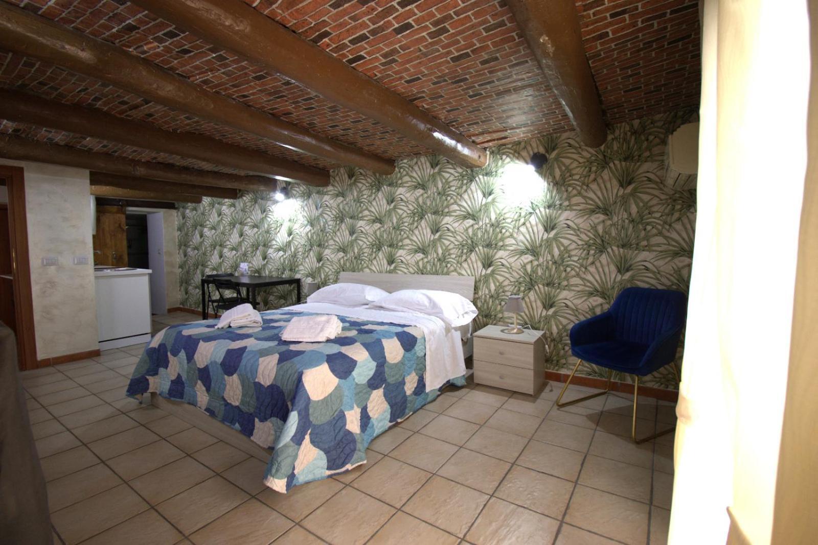 Super Nice Studio Flat Napoli Ngoại thất bức ảnh