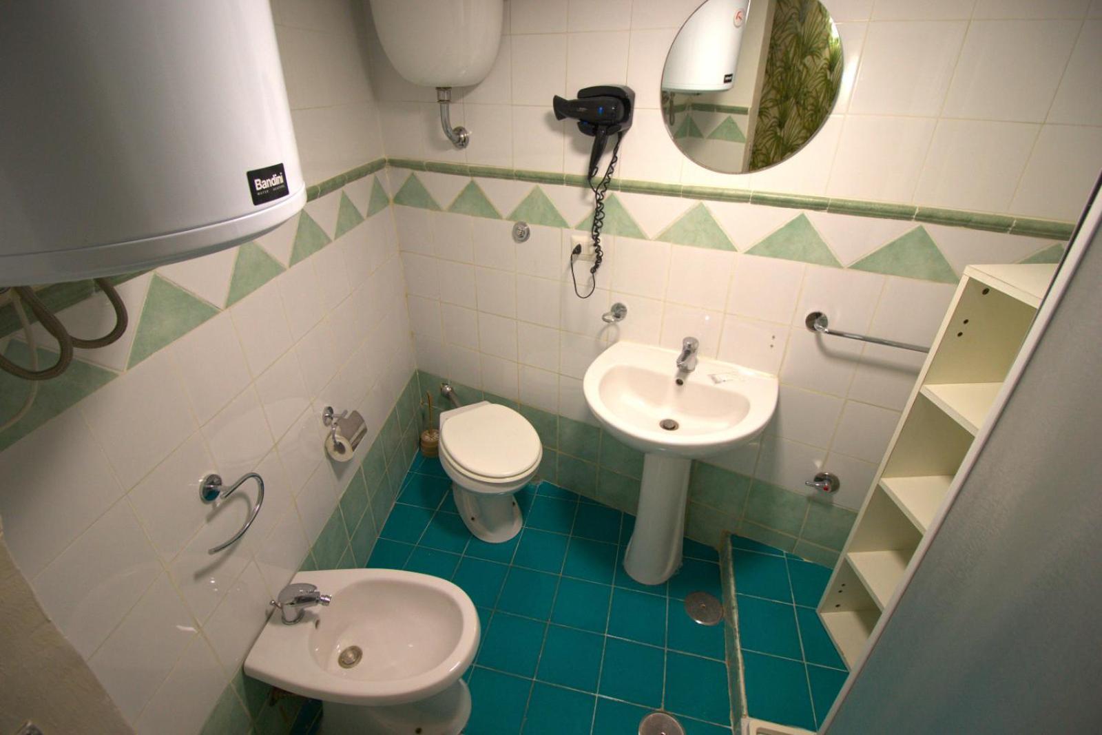 Super Nice Studio Flat Napoli Ngoại thất bức ảnh