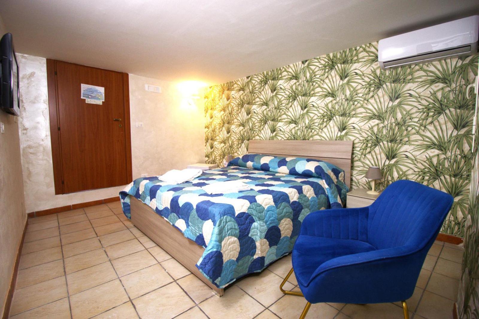 Super Nice Studio Flat Napoli Ngoại thất bức ảnh