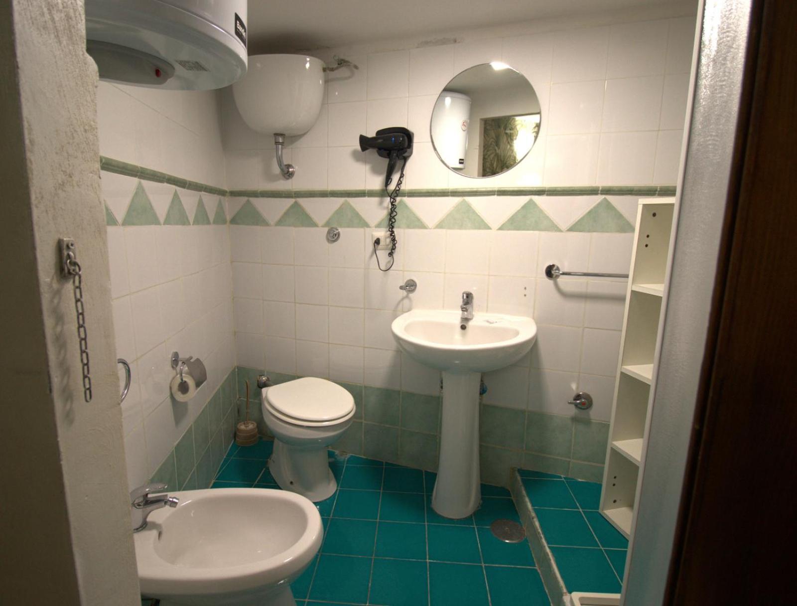 Super Nice Studio Flat Napoli Ngoại thất bức ảnh
