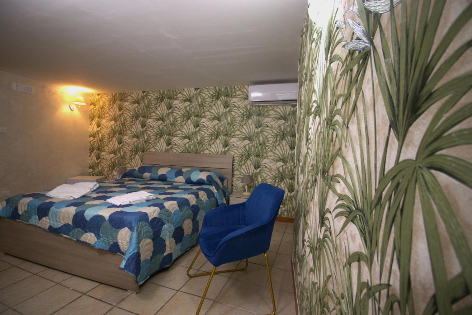 Super Nice Studio Flat Napoli Ngoại thất bức ảnh