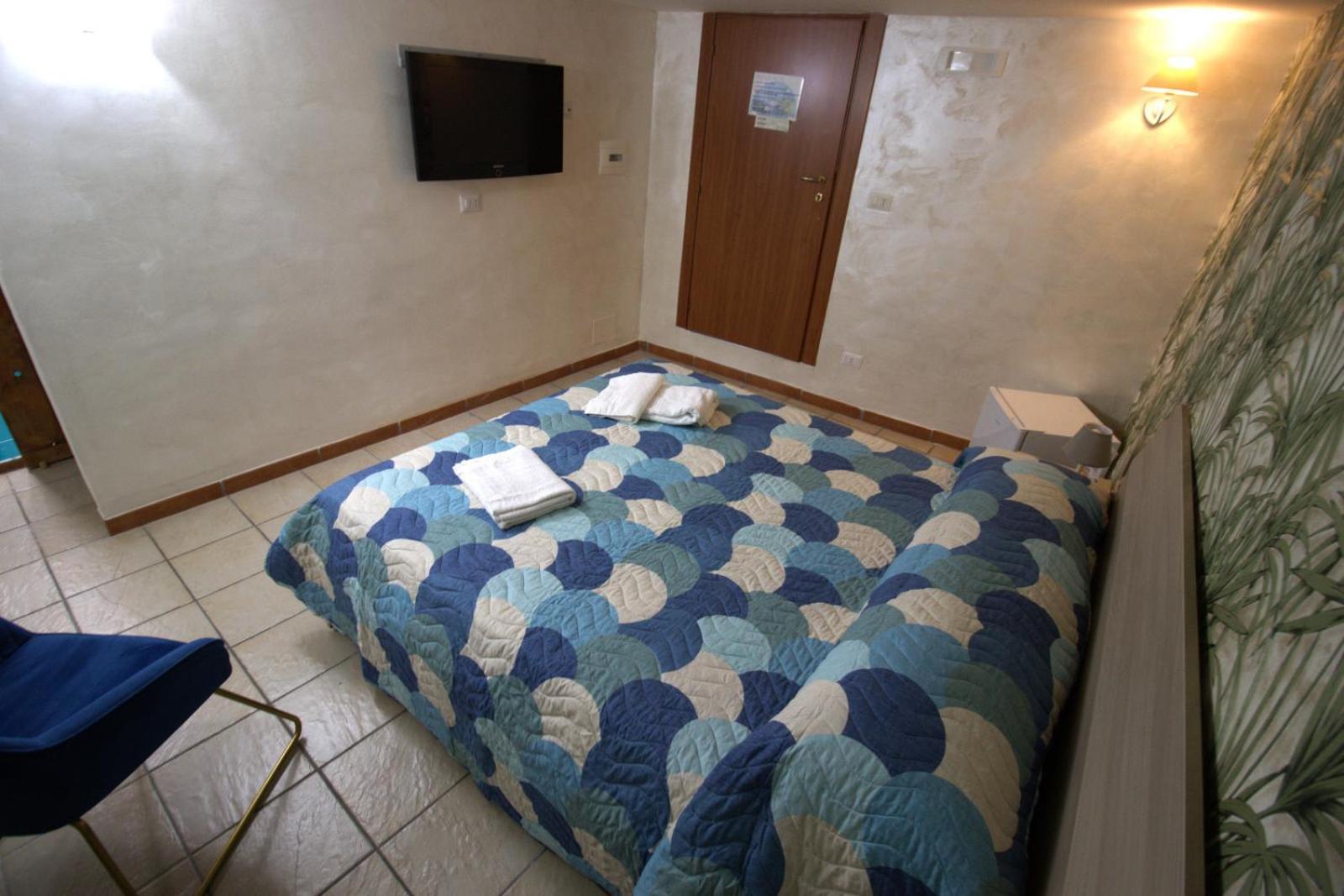 Super Nice Studio Flat Napoli Ngoại thất bức ảnh