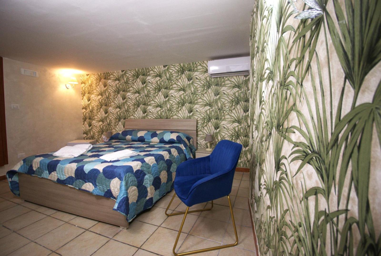 Super Nice Studio Flat Napoli Ngoại thất bức ảnh