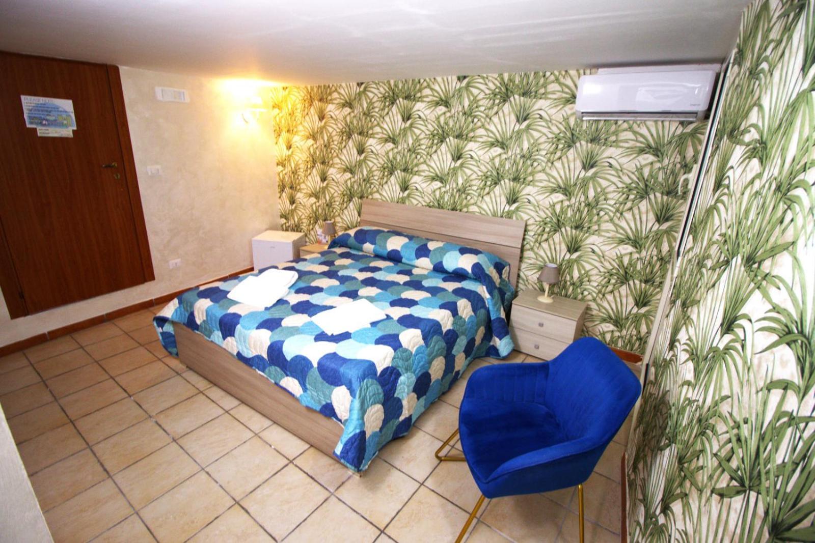 Super Nice Studio Flat Napoli Ngoại thất bức ảnh