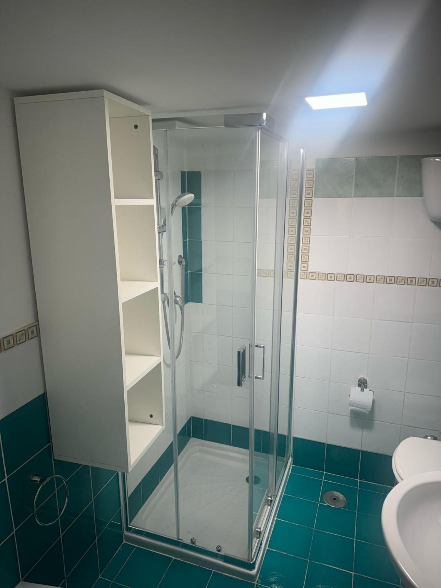 Super Nice Studio Flat Napoli Ngoại thất bức ảnh