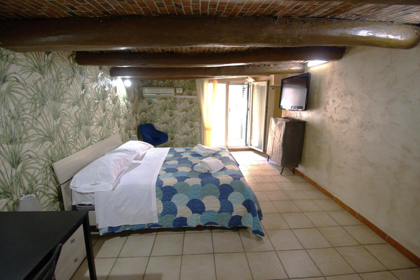 Super Nice Studio Flat Napoli Ngoại thất bức ảnh