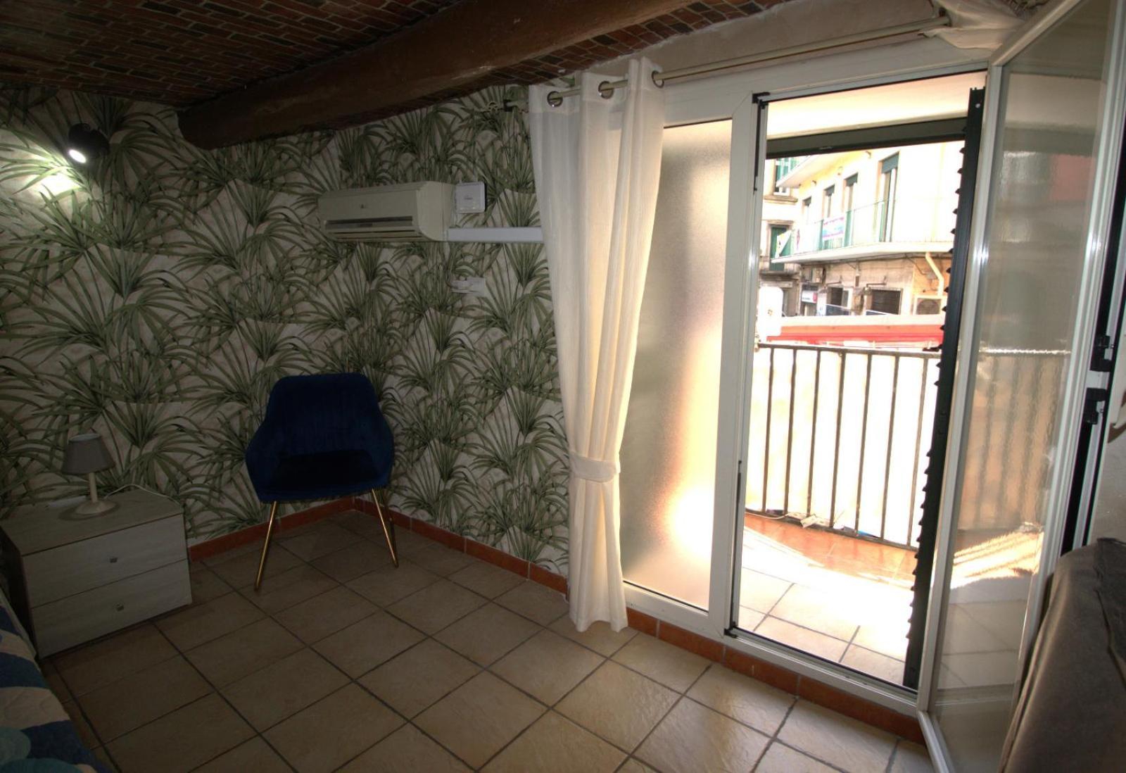 Super Nice Studio Flat Napoli Ngoại thất bức ảnh