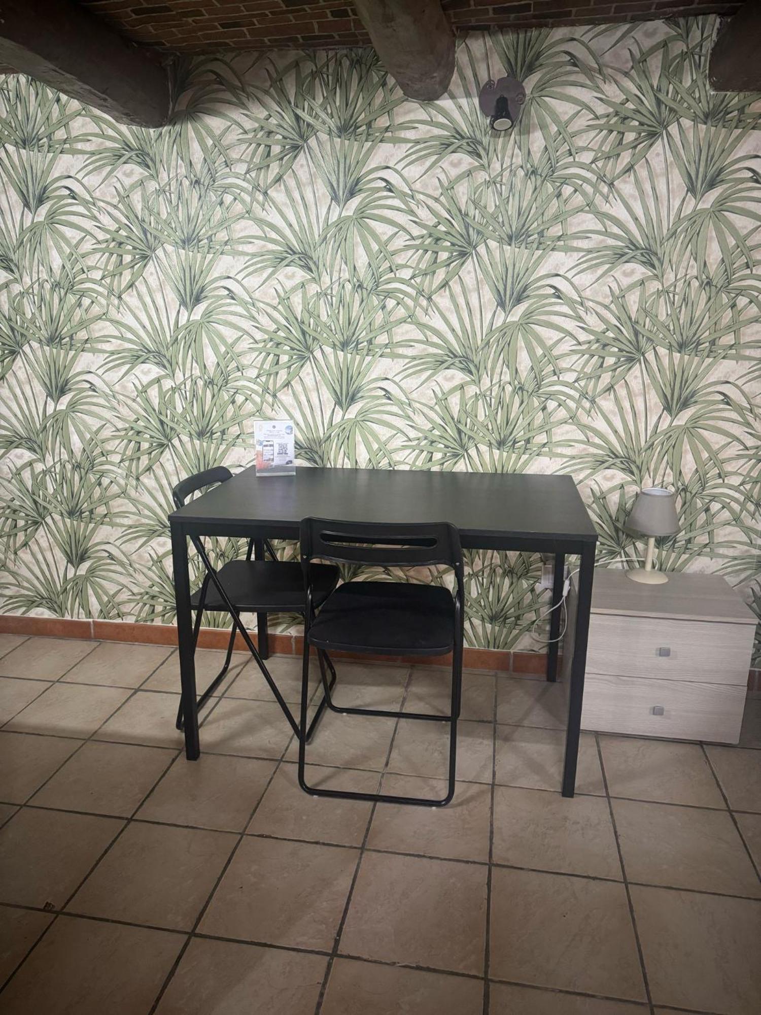 Super Nice Studio Flat Napoli Ngoại thất bức ảnh