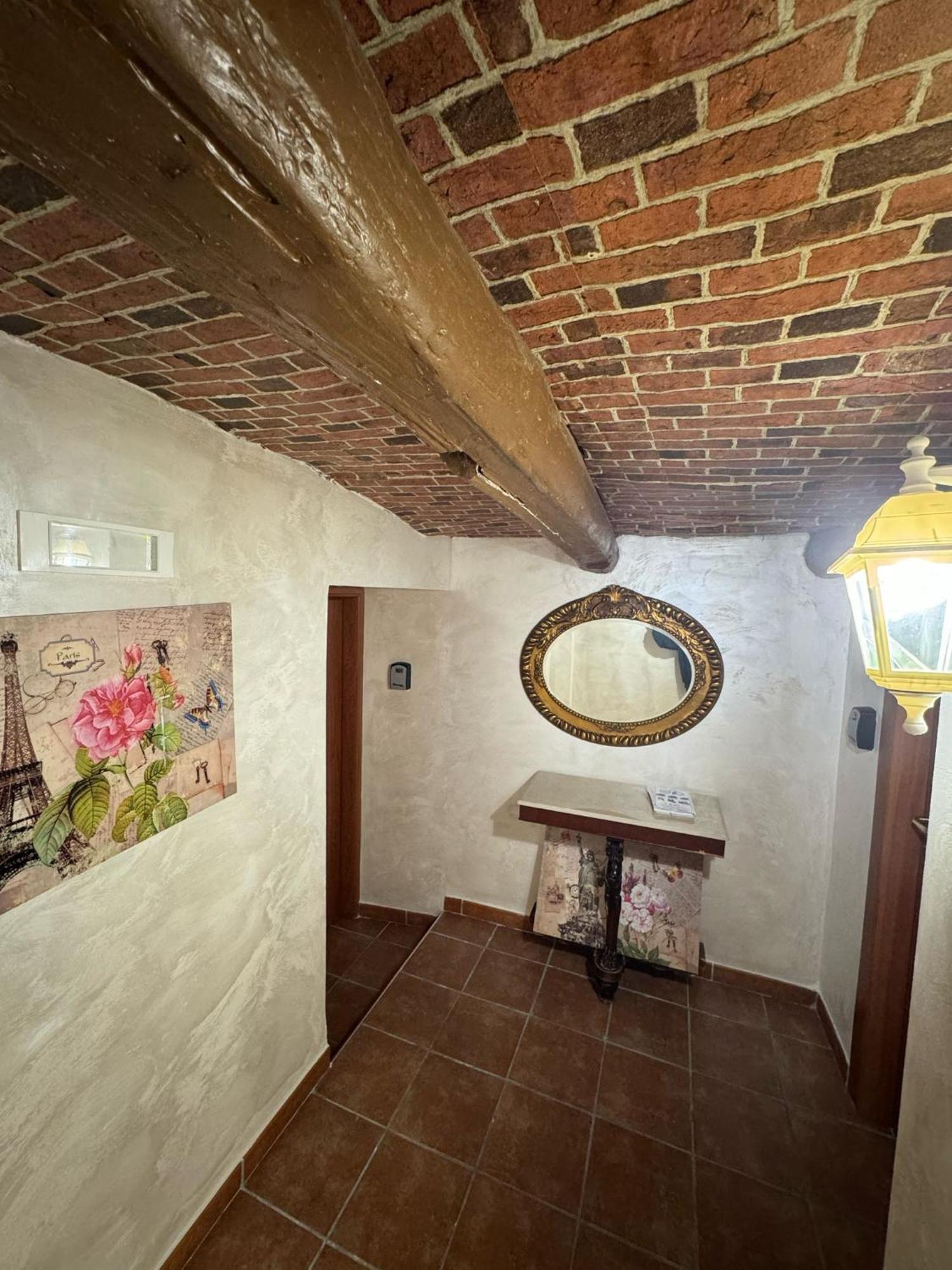 Super Nice Studio Flat Napoli Ngoại thất bức ảnh