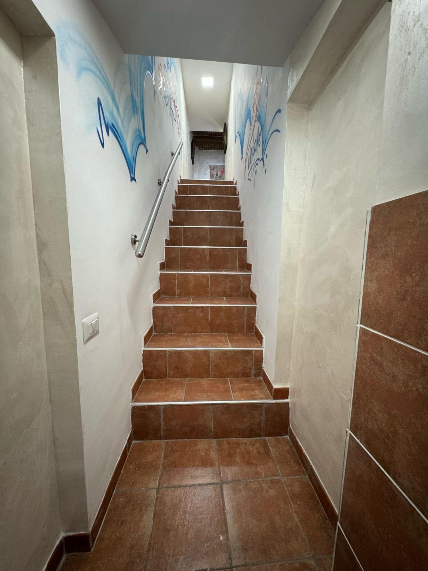 Super Nice Studio Flat Napoli Ngoại thất bức ảnh