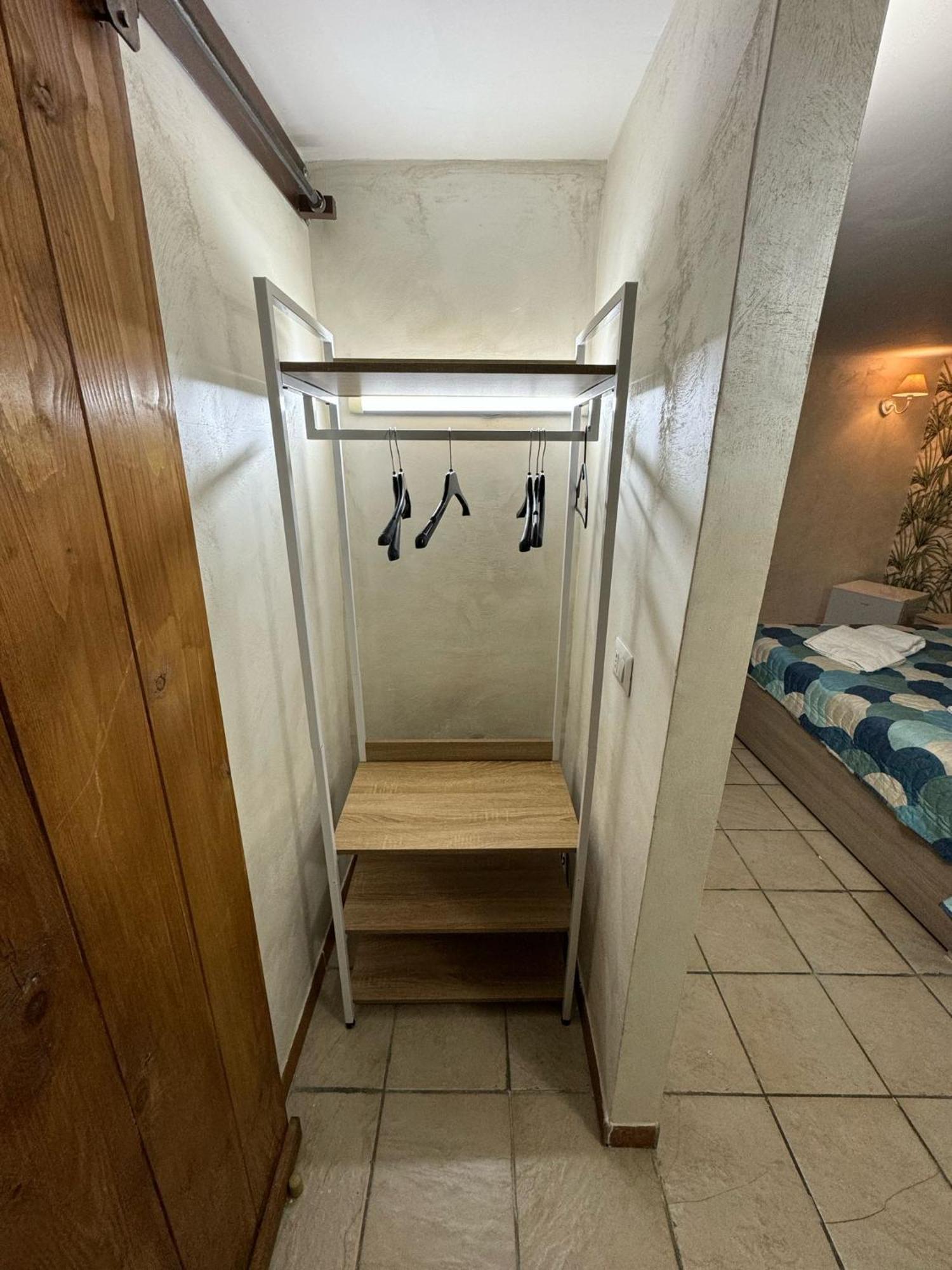 Super Nice Studio Flat Napoli Ngoại thất bức ảnh