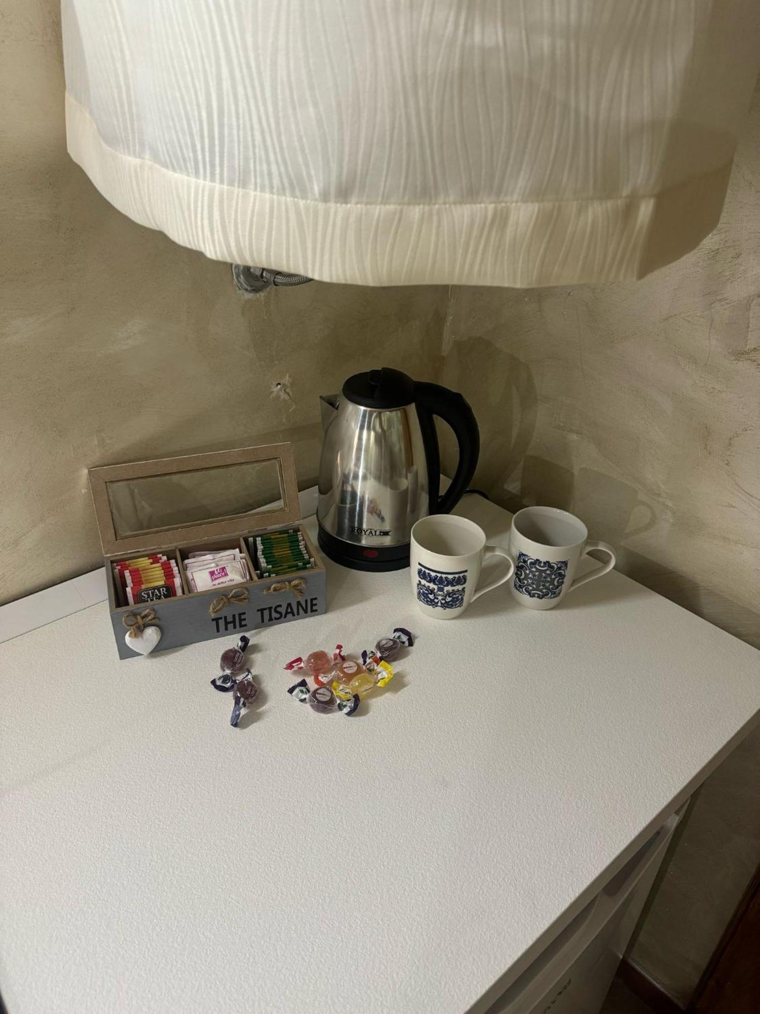 Super Nice Studio Flat Napoli Ngoại thất bức ảnh