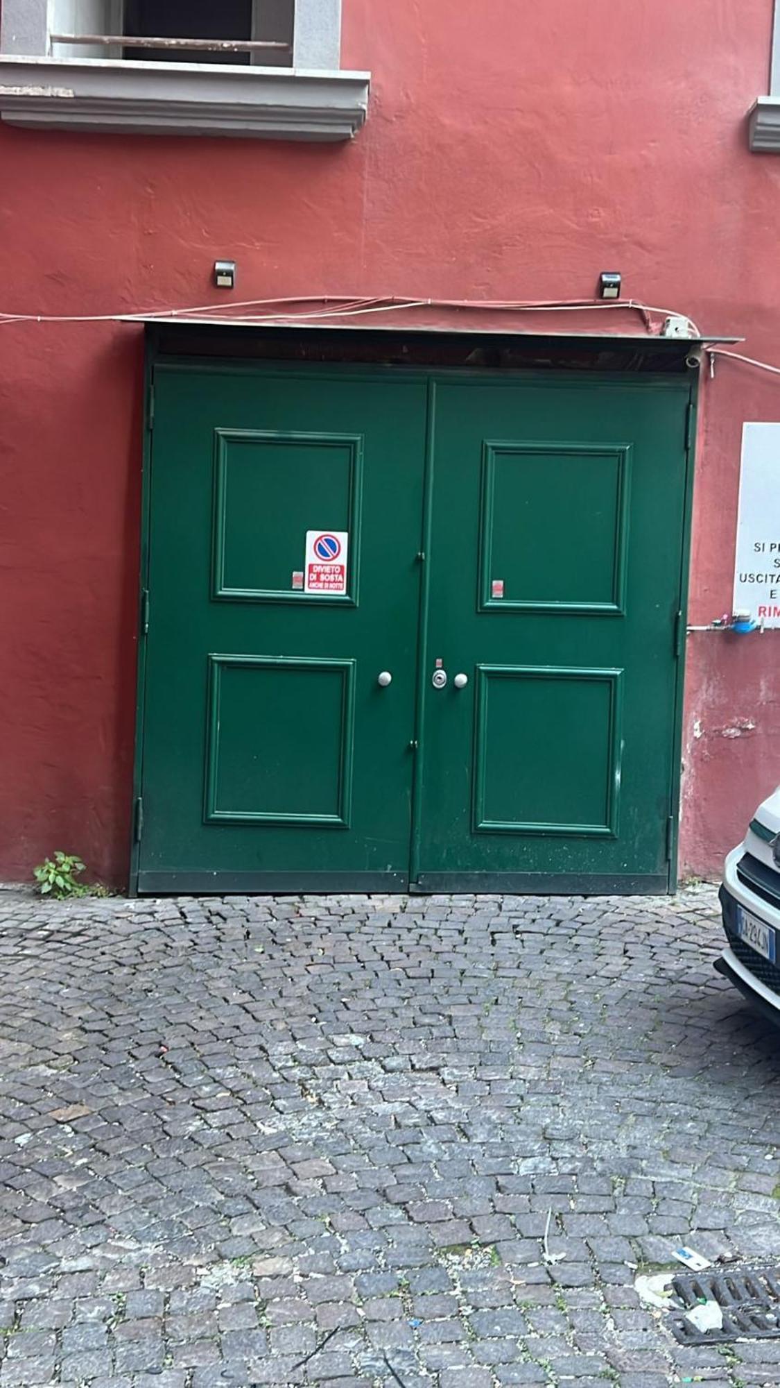 Super Nice Studio Flat Napoli Ngoại thất bức ảnh
