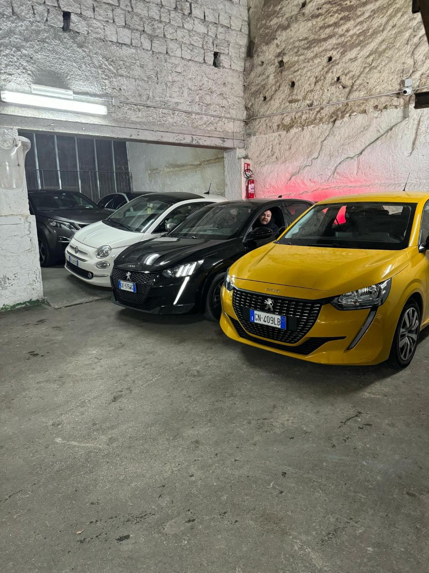 Super Nice Studio Flat Napoli Ngoại thất bức ảnh